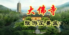 金发美女白虎逼中国浙江-新昌大佛寺旅游风景区